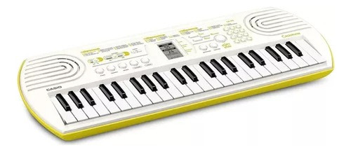 Teclado Casio Sa80h2 