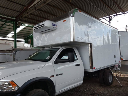 Imagen 10 de 15 de Caja Refrigerada Termimica Nissan For Chev 2016 17 18 19