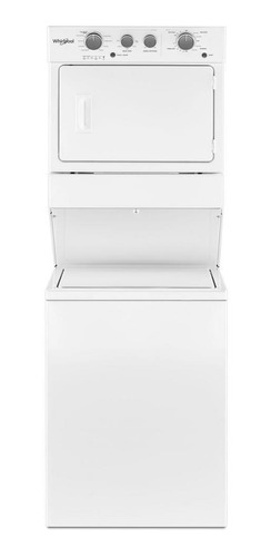 crítico aceleración Hacer la cama Lavadora-secadora Whirlpool 20kg Morocha Blanco | MercadoLibre