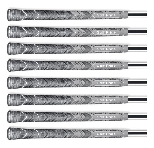 8  Golf Pride Mcc Multi-compound Plus 4