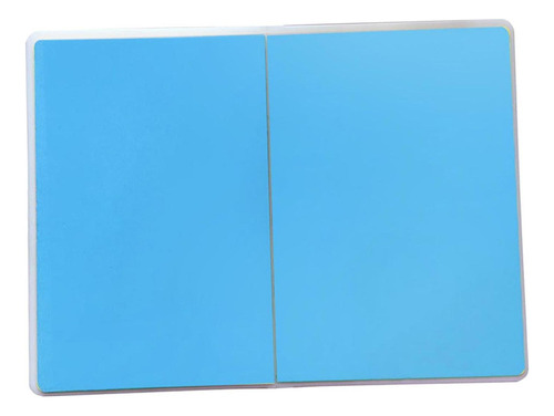 Breaking Board For Kids Adults 8mm Pad Blue