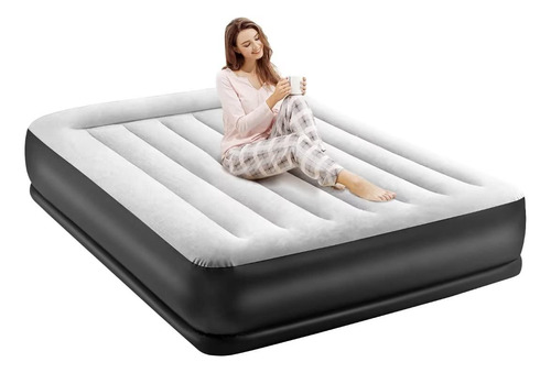 Riniul Airbeds Camas Inflables Camas Inflables Simples Tiend