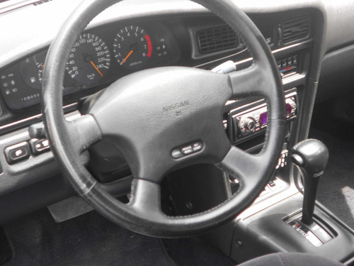 Nissan Maxima 3.0 Gv At 1993