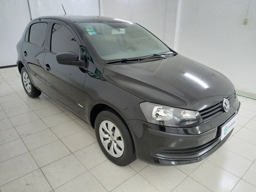 Volkswagen Gol Trend 1.6 Trendline 2016 Pack Electrico