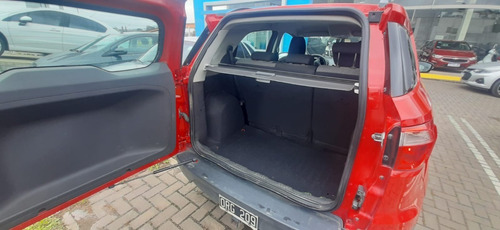 Imagen 4 de 15 de Ecosport Se 1.6l Mt N Cc