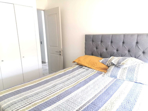 Arriendo Casa Amoblada En Alto Macul - 796 (97092)