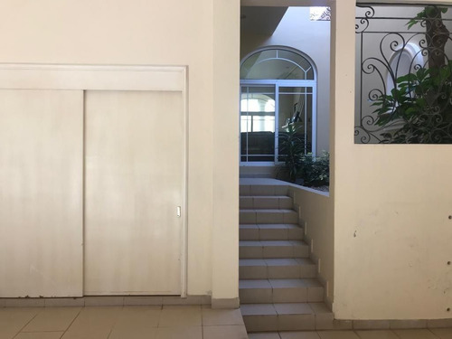 Casa Estilo Residencia En San Miguel De Allende