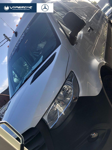 Imagen 7 de 12 de Mercedes-benz Sprinter Entrega Inmediata 2.1 2023 0km