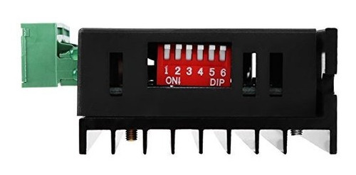 . 5 Dc Cnc Paso Motor Driver Micro Resolucion Modulo