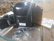 Comprar Compresor Refrigeración 1.5hp, R22 En Alta 220v Embraco 