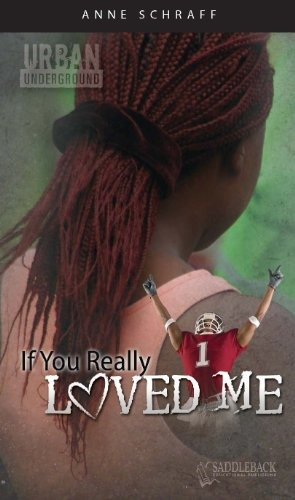 If You Really Loved Me (urban Underground #4)