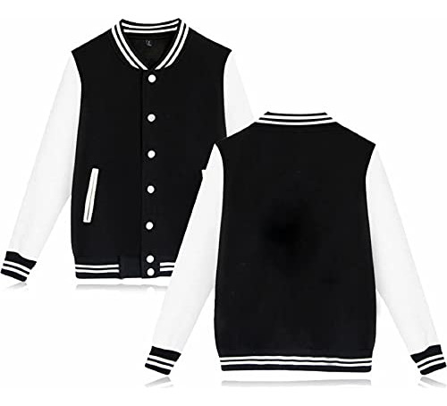 Babyhealthy Bts Béisbol Uniforme De La Chaqueta Escudo Bangt