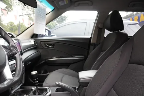 SsangYong Tivoli 1.6 Elite 4X2 Aut