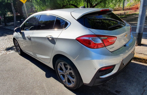 Chevrolet Cruze Ii 5 Puertas