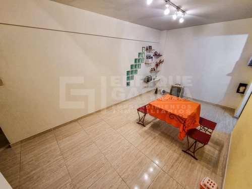 Imagen 3 de 16 de Venta 2 Ambientes Amplios En Planta Baja Excel Ubicación