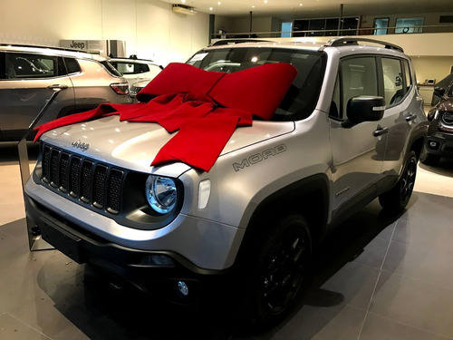 Jeep Renegade Moab Diesel 2.0 4x4 Aut. 21/21 Pessoa Fisica