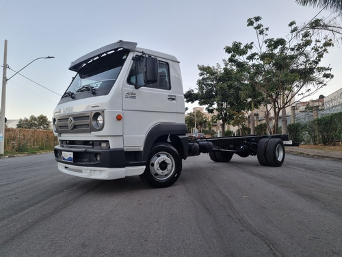 Imagem 3 de 15 de Volkswagen 10-160 Delivery