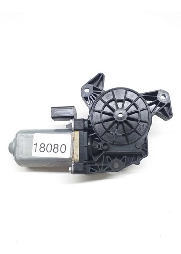 Motor Vidro Elétrico Traseiro Direito Vw Gol G6 2012  Cx544