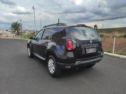 Renault Duster Exp16 Sce