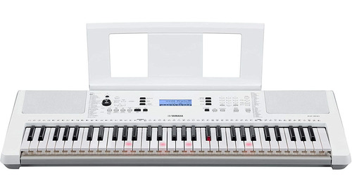 Imagen 2 de 4 de Teclado Yamaha Modelo Ez-300
