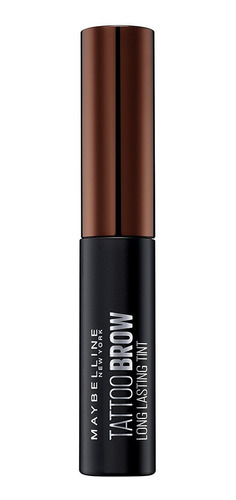 Tinte Para Cejas Semi-permanente Maybelline Tattoo Brow 4.6g