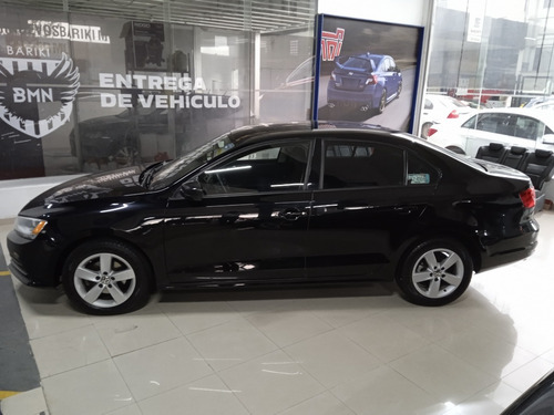 Imagen 3 de 14 de Jetta L4 2.0 2015