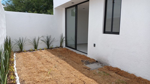 Imagen 23 de 30 de En Venta Casa En Juriquilla San Isidro, 3 Recamras, 2.5 Baño