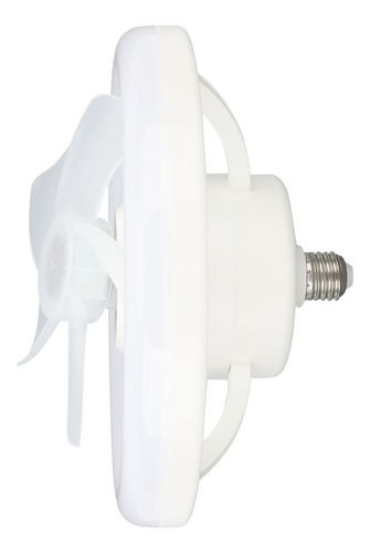 Ventilador De Techo Ajustable Ventilador De Techo Led De 48