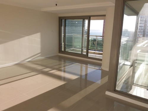 Departamento - Playa Brava