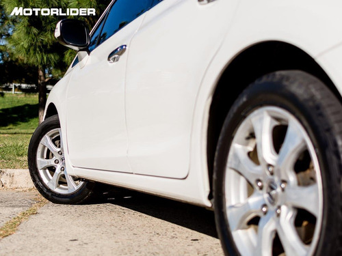 Imagen 10 de 14 de Honda Civic Exs 1.8 At Extra Full - Permuta / Financia
