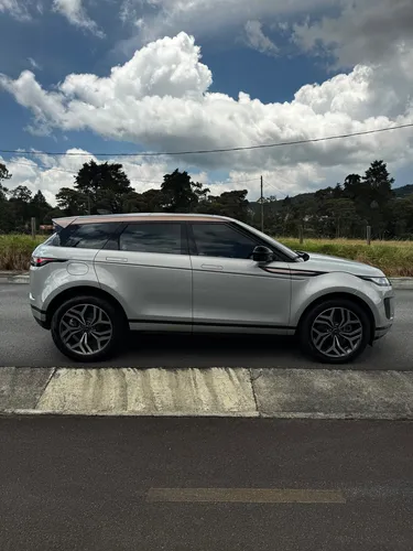 Range Rover Evoque Bronze Collection Mild Hybrid 2023