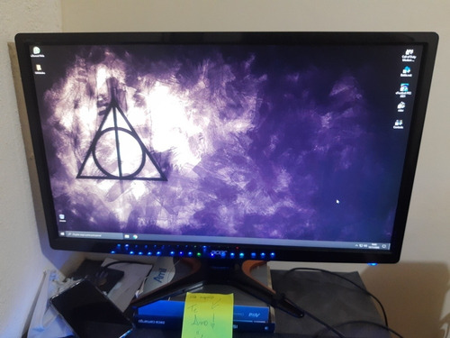 Monitor Acer 24 Led Full Hd 144hz