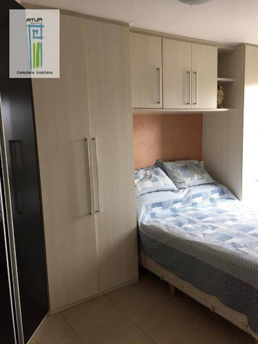 Imagem 13 de 19 de Apartamento À Venda, 74 M² Por R$ 436.170,00 - Vila Mazzei - São Paulo/sp - Ap1532