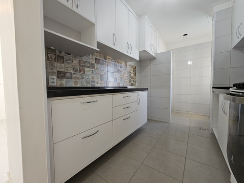 Lindo Apartamento 66m - 2 Dorm - Garagem - Centro Campinas