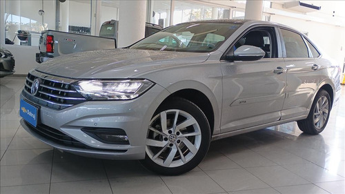 Volkswagen Jetta 1.4 250 TSI TOTAL FLEX COMFORTLINE TIPTRONIC