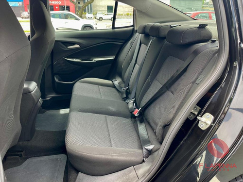 Chevrolet Onix 1.0 TURBO FLEX PLUS LTZ AUTOMÁTICO