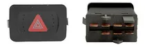 Comprar Switch Boton Intermitentes Jetta 2004 2.0