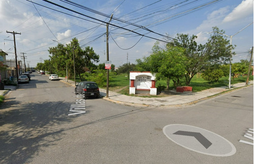 Casa En Venta, Col. Roble Nuevo, N.l, Remate Bancario -jmjc88