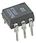 S Marca H11aa1 Optocoupler Canal Base Transistor Entradac Dc