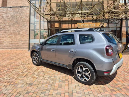 Renault Duster 1.3 T Iconic 4X4