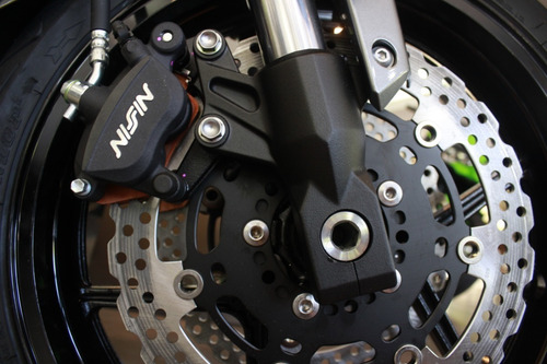Kawasaki Versys 650 2021 Abs- Entrega Inmediata-financiacion