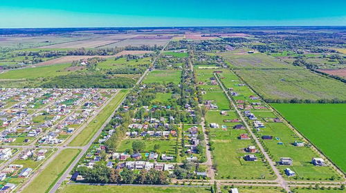 Imagen 21 de 22 de Av Del Limite 6639 Lote 198 Las Casuarinas