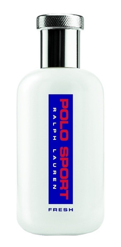 Perfume Hombre Ralph Lauren Polo Sport Fresh Edt 125ml