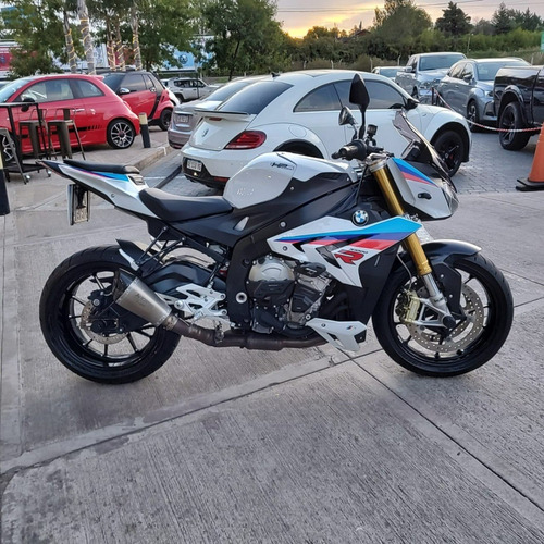 Bmw S1000r