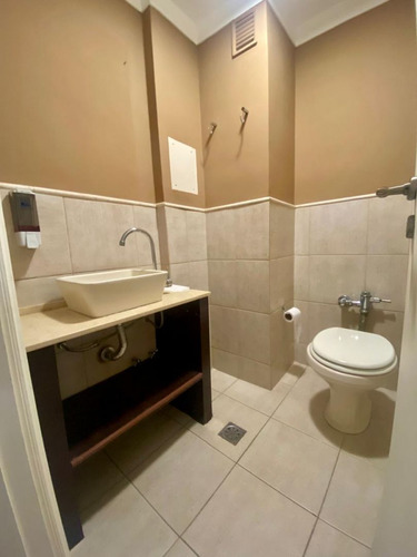 Venta 3 Ambientes Coronel Diaz 1700 Contrafrente Piso 8