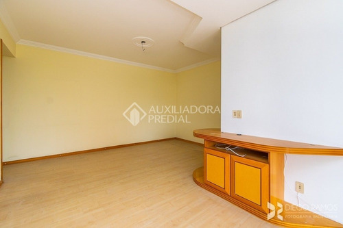 Imagem 5 de 15 de Apartamento - Menino Deus - Ref: 340048 - V-340048