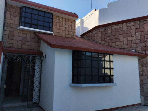 Venta De Casa En Javier Trojo Gómez, Pachuca De Soto