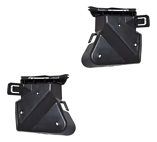 comprar Par Guias Defensa Tras Ford Focus 2015 - 2017 5p Soporte Xry