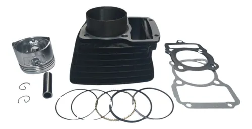 Kit Cilindro Akt 175 3w (modelo Viejo) Um X Street