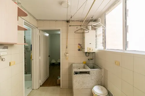 Apartamento En Venta En Niza Norte. Cod V1106010